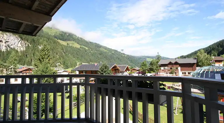 Ferielejlighed i Kleinarl