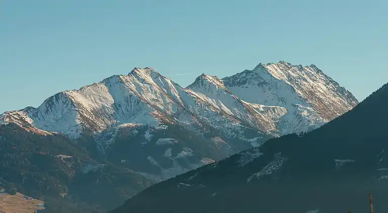 Ferielejlighed i Rosental