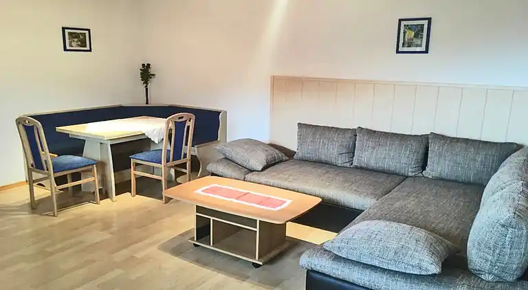 Apartment in Gerlosberg