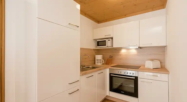 Ferielejlighed i Rosental