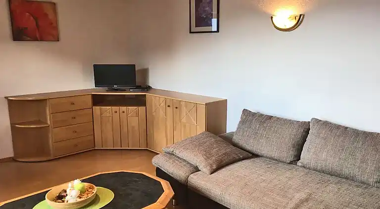 Apartment in Gerlosberg