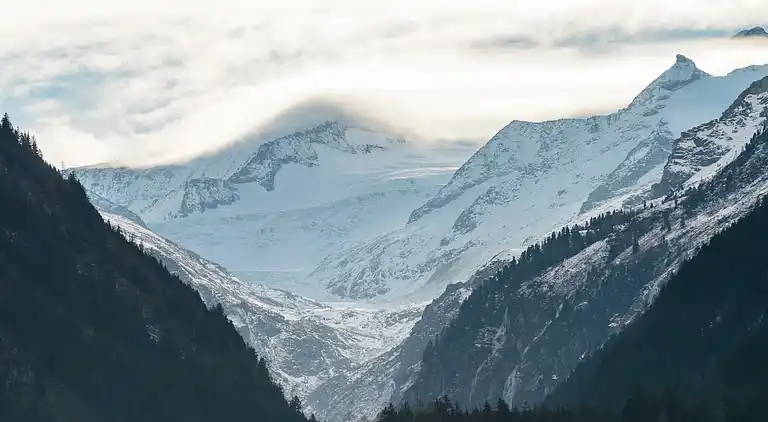 Ferielejlighed i Rosental