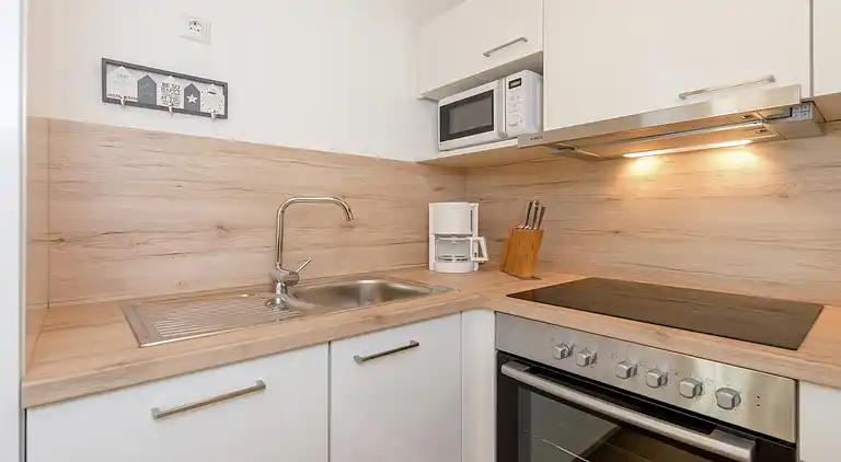 Ferielejlighed i Rosental