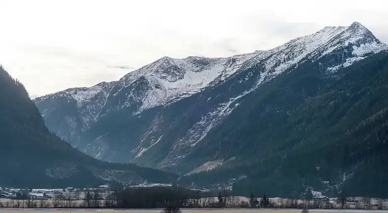 Ferielejlighed i Rosental