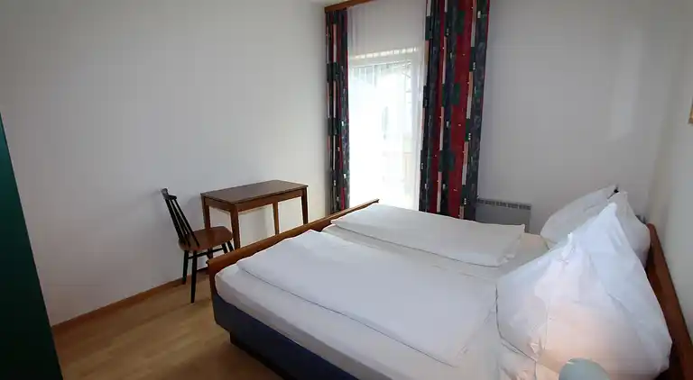 Apartment in Seelach