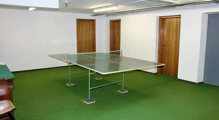 Apartment in Seelach