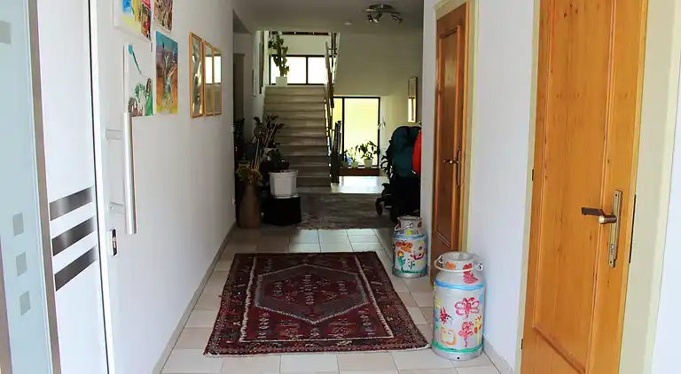 Apartment in Seelach