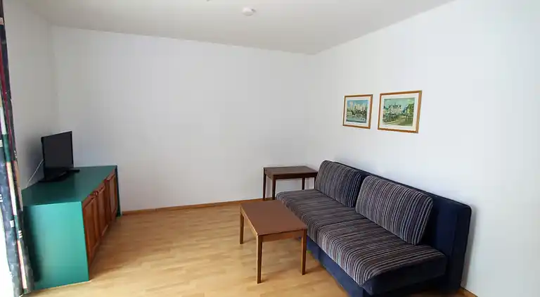 Apartment in Seelach