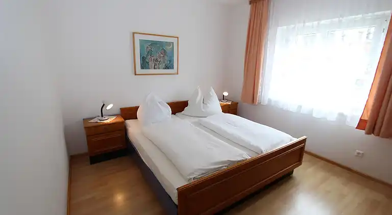 Apartment in Seelach