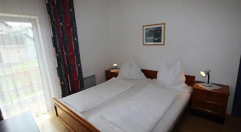 Apartment in Seelach