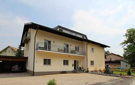 Appartement mh62860