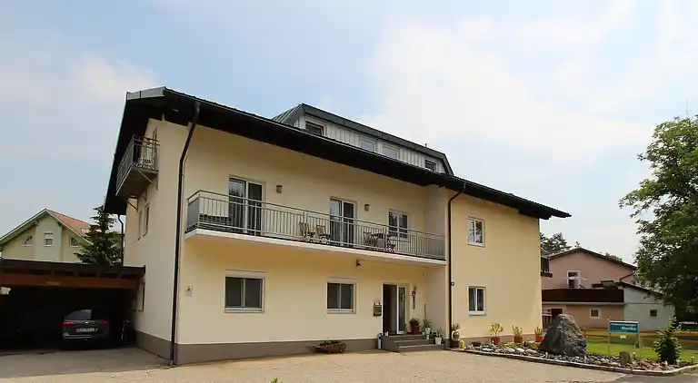 Apartment in Seelach