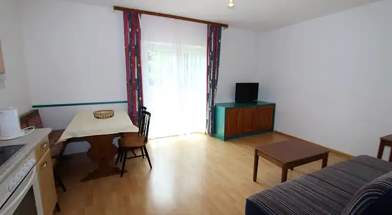 Apartment in Seelach