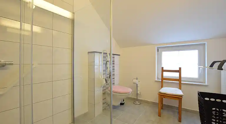 Ferielejlighed i Carlsbourg