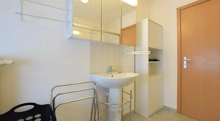 Ferielejlighed i Carlsbourg