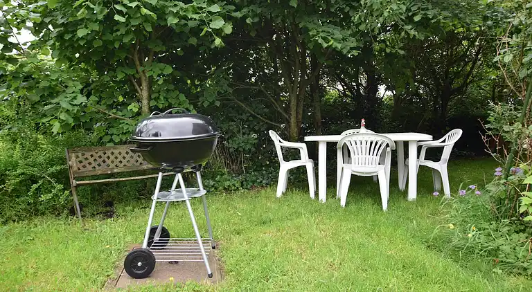 Ferielejlighed i Carlsbourg