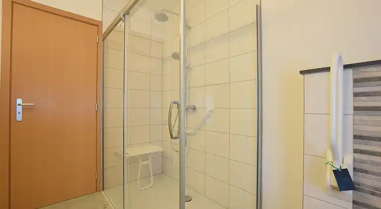 Ferielejlighed i Carlsbourg