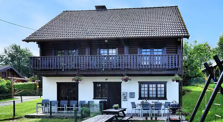 Cottage in Bihain