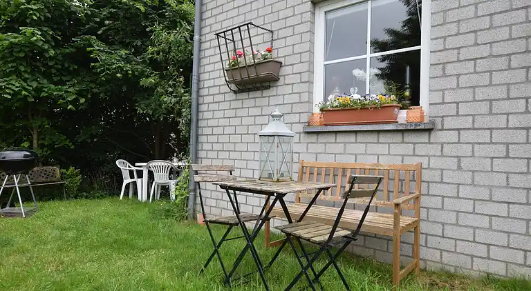 Ferielejlighed i Carlsbourg