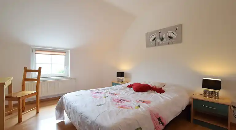 Ferielejlighed i Carlsbourg