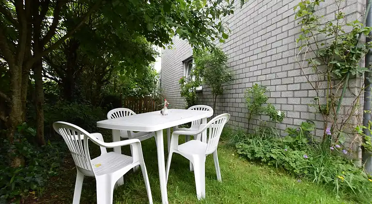 Ferielejlighed i Carlsbourg