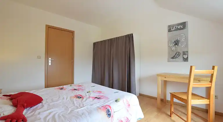 Ferielejlighed i Carlsbourg