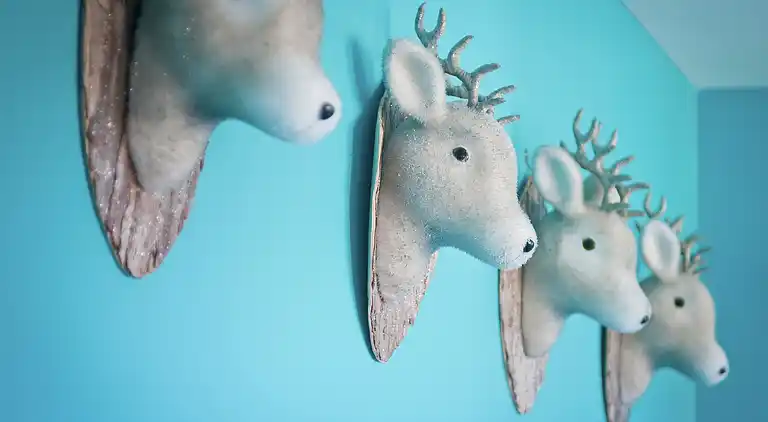 Sommerhus i Robertville