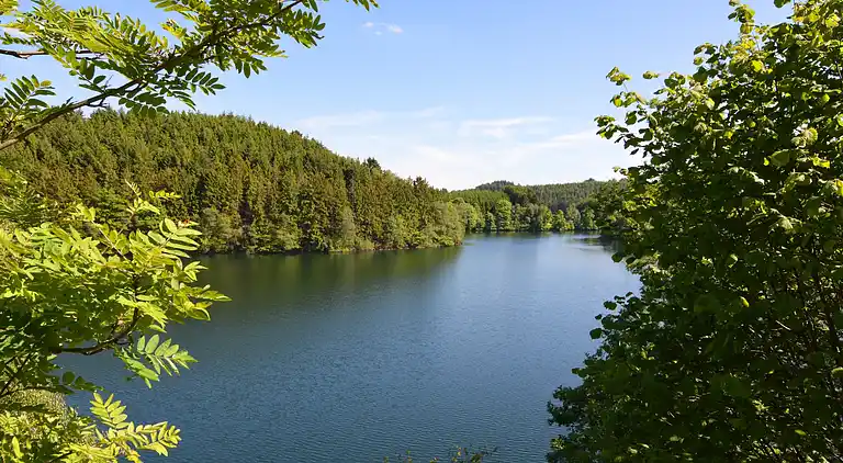 Sommerhus i Robertville