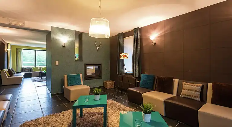 Sommerhus i Robertville