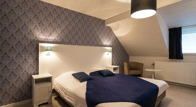 Sommerhus i Robertville