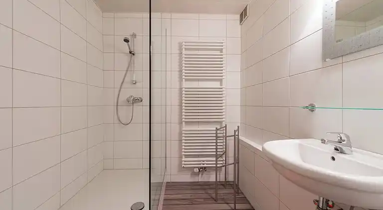 Sommerhus i Robertville