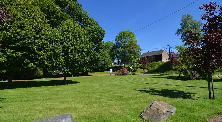 Sommerhus i Robertville