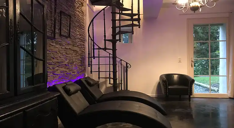 Semesterbostad i Fauvillers