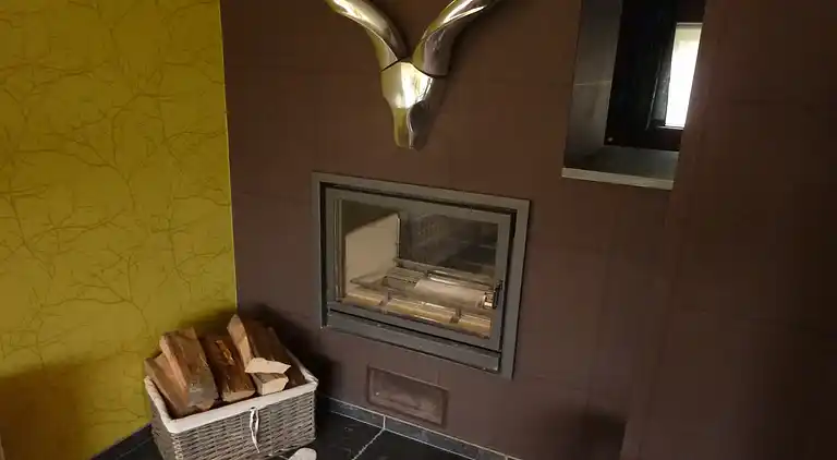 Sommerhus i Robertville