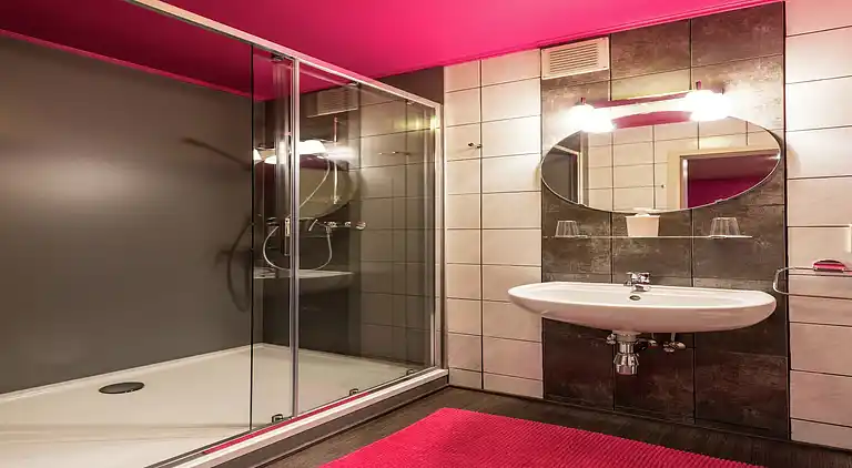 Sommerhus i Robertville