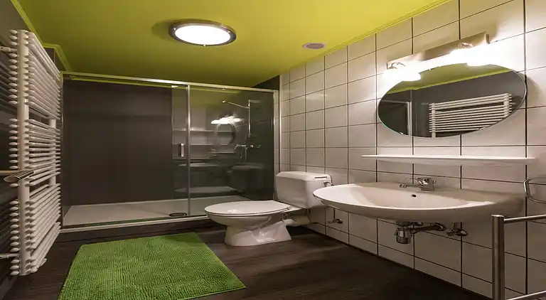 Sommerhus i Robertville