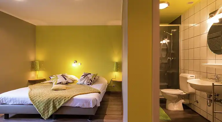 Sommerhus i Robertville