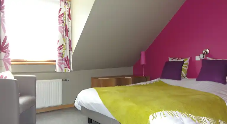 Sommerhus i Robertville