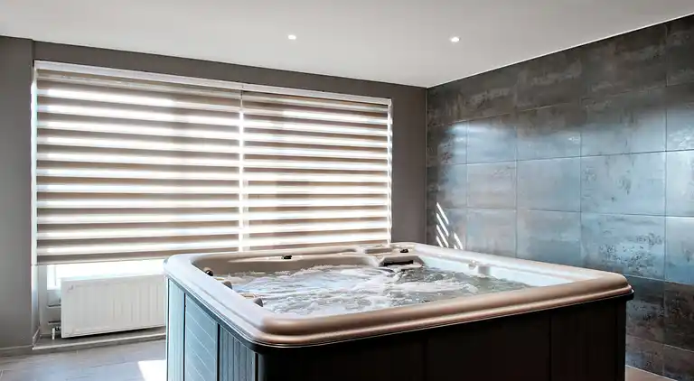 Sommerhus i Robertville