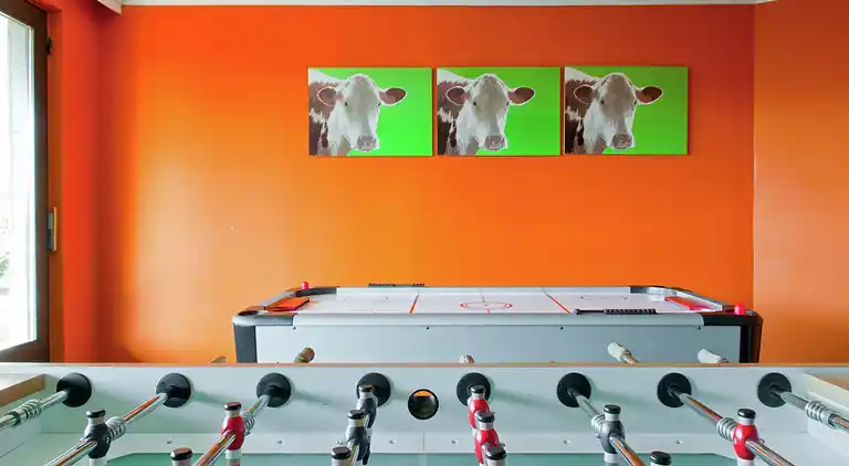 Sommerhus i Robertville