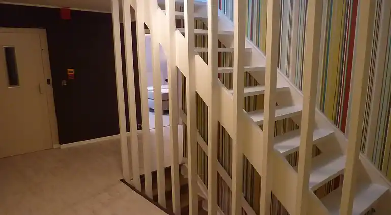 Sommerhus i Robertville