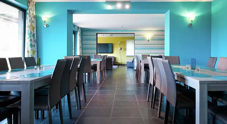 Sommerhus i Robertville