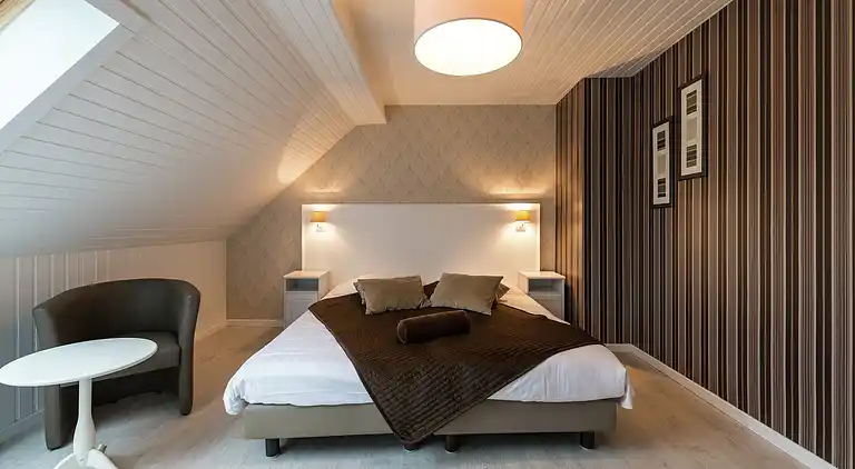 Sommerhus i Robertville