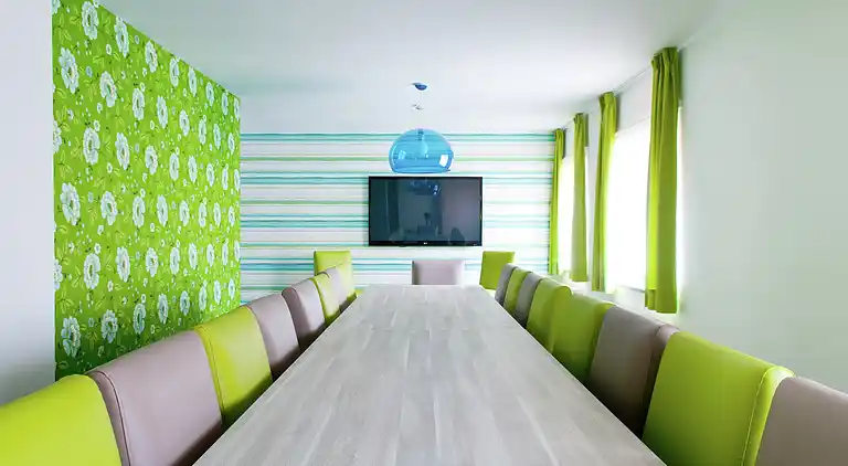 Sommerhus i Robertville