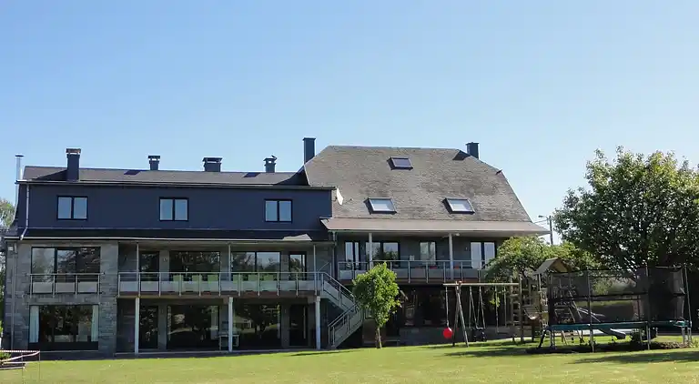 Sommerhus i Robertville