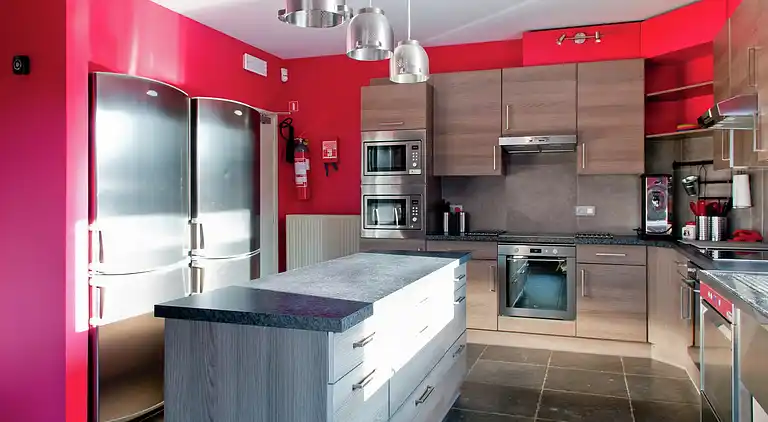 Sommerhus i Robertville