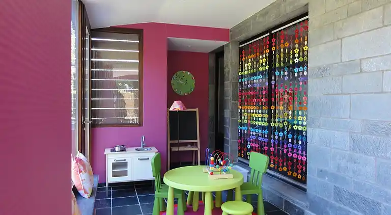 Sommerhus i Robertville