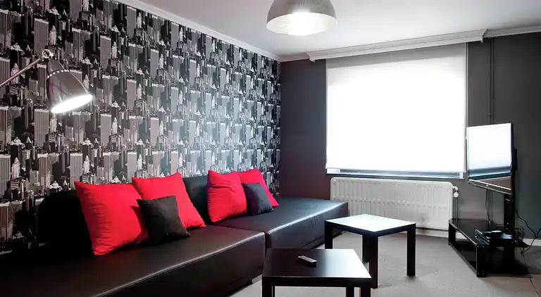 Sommerhus i Robertville