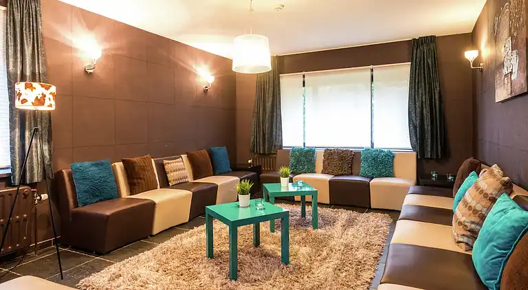 Sommerhus i Robertville