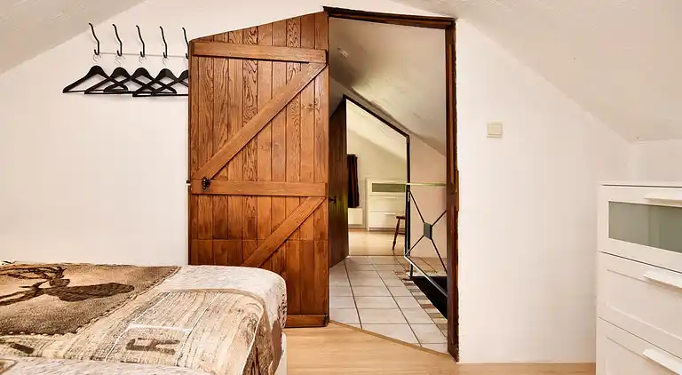 Holiday home in La Roche-en-Ardenne